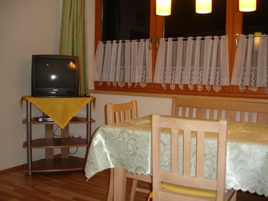 Haus Gfoeller Niederau Quarto foto