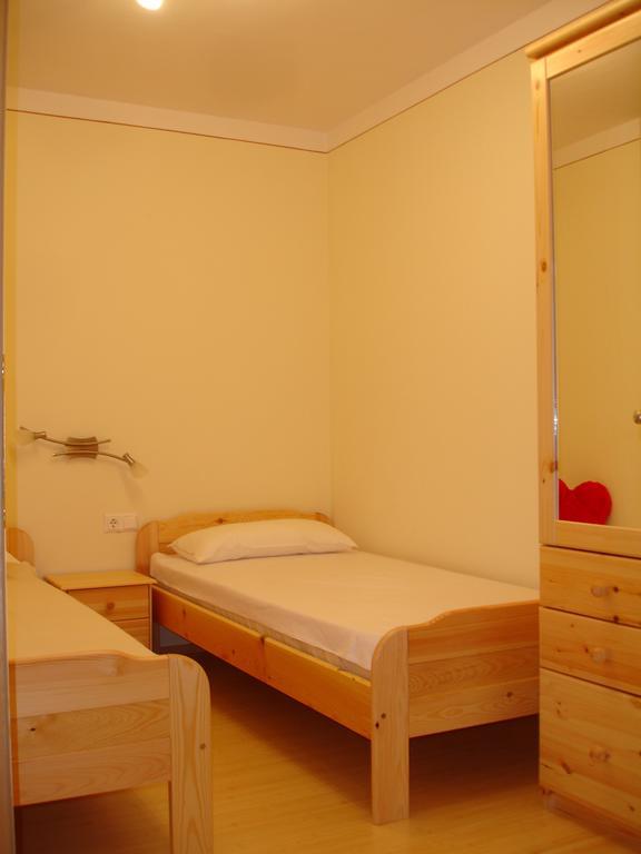 Haus Gfoeller Niederau Quarto foto