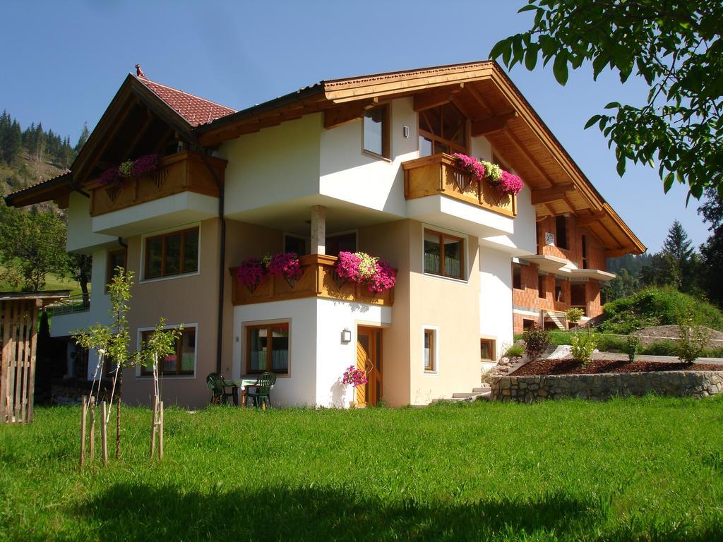 Haus Gfoeller Niederau Quarto foto