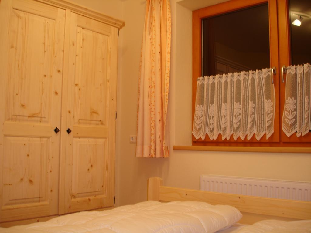 Haus Gfoeller Niederau Quarto foto